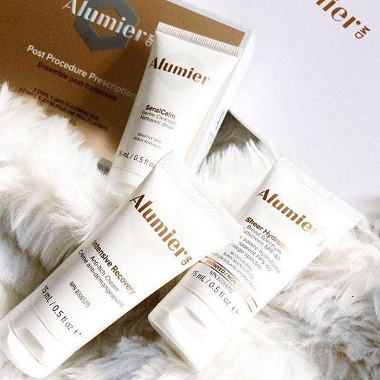 Why We Prescribe AlumierMD: A Consultation-Led Approach to Better Skin