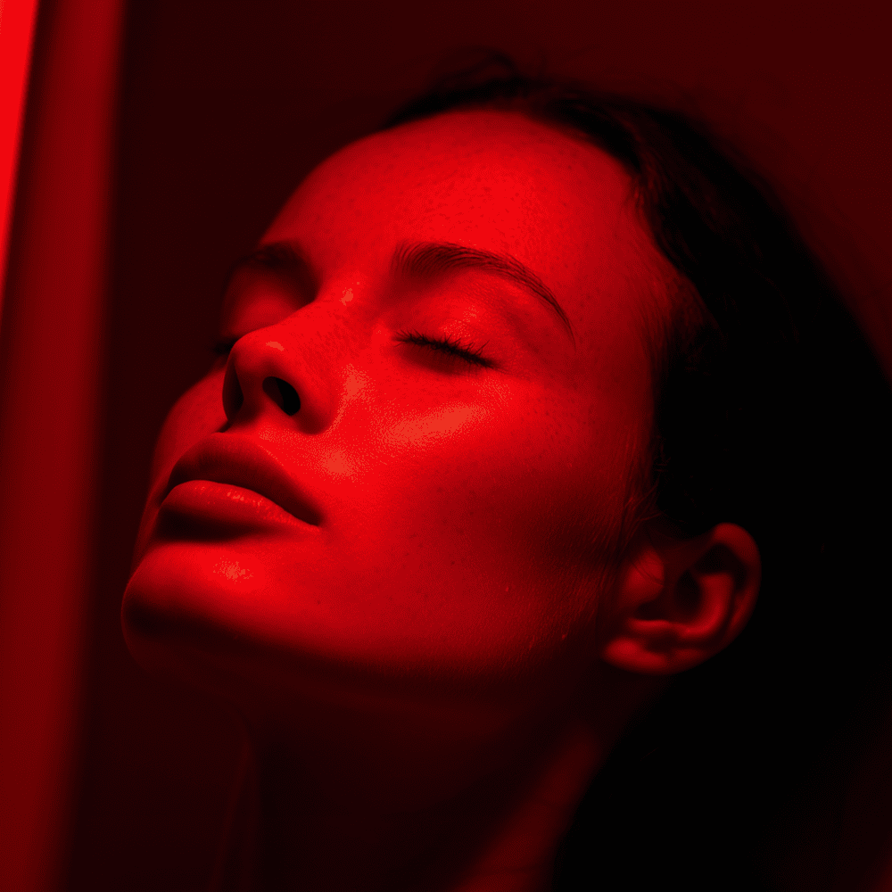 Vitality &amp; Biohacking: Can You Optimise Energy, Mood and Hormone Balance From Within?