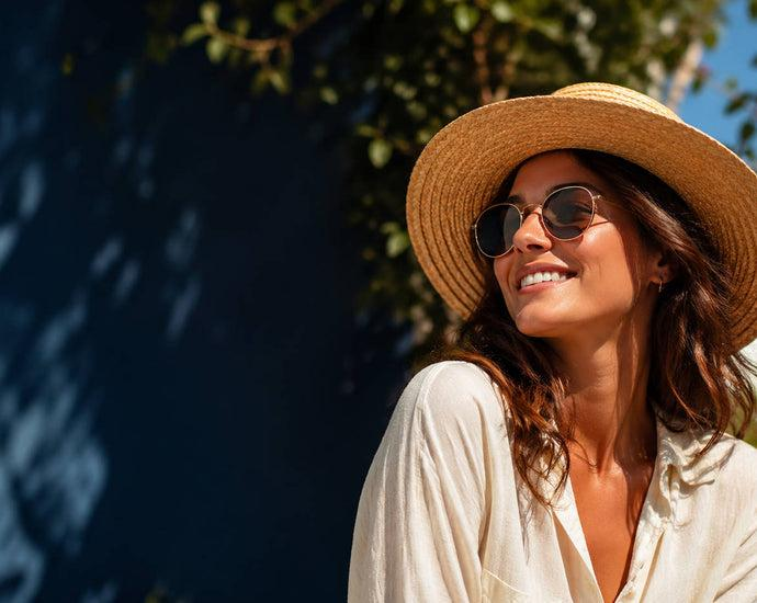 Why Healthy, Hydrated Skin Is The New Makeup This Summer