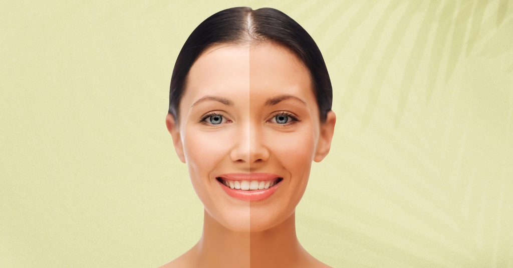The New Generation of Summer Facials: Hydration, Repair and Skin Barrier Support