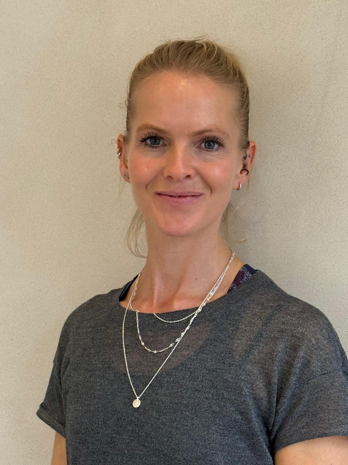 Mhairi: Senior Performance Nutritionist & Female Health Expert Sciene Muswell Hill London