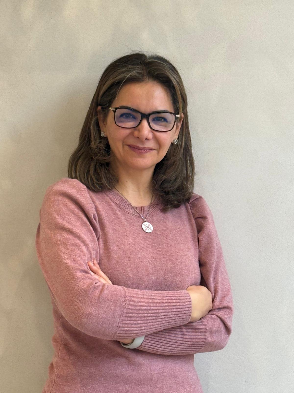 Arezou Rezvani is a highly skilled practitioner specialising in intimate health and wellness