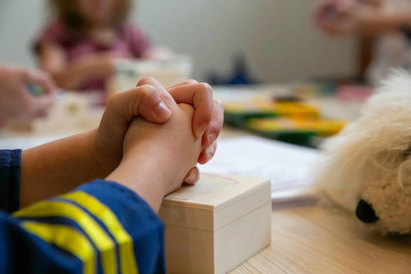 Rowandale Kids! Every Sunday at 10:30am. 

&ldquo;Jesus said, &ldquo;Let the little children come to me, and do not hinder them, for the kingdom of heaven belongs to such as these.&rdquo;&rdquo;
‭‭Matthew‬ ‭19‬:‭14‬ ‭NIV‬‬