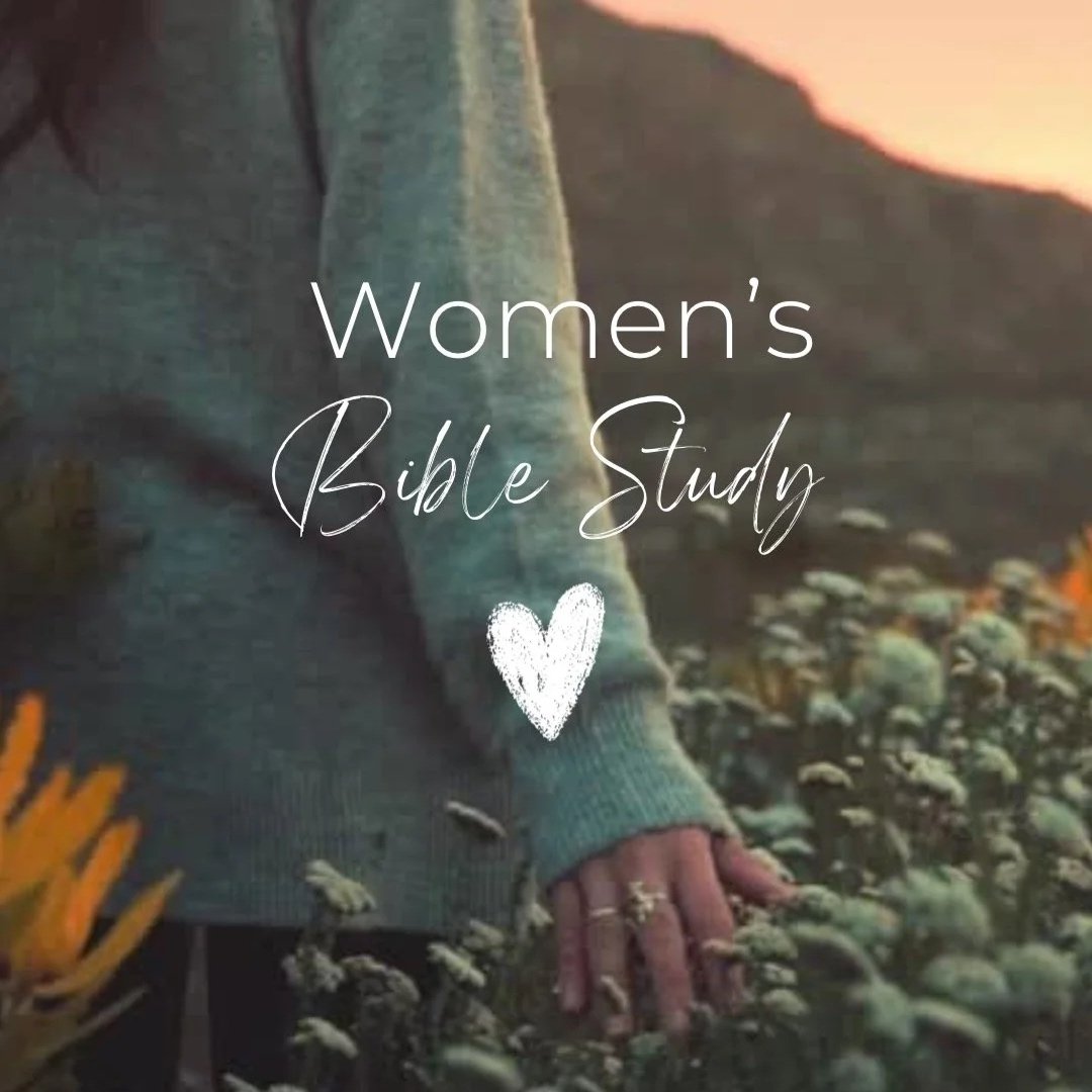 Womens Bible Study 