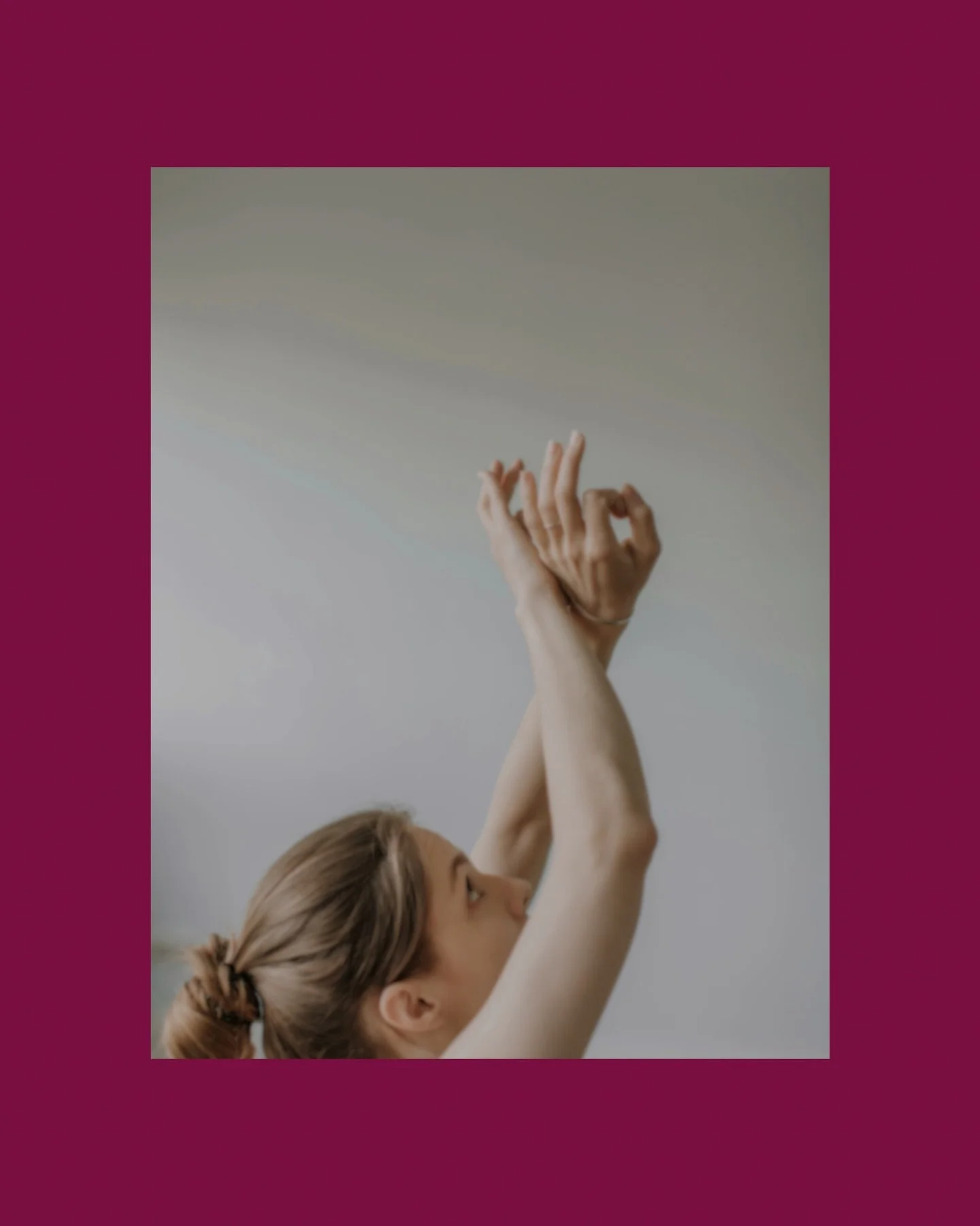 To all our heart lovers out there&hellip; this ones for you. 

In my own life and in clinic, I see how much the Heart is affected by overstimulation and constant doing.

The Heart meridian (Fire element) in Chinese Medicine is known as the ruler of a
