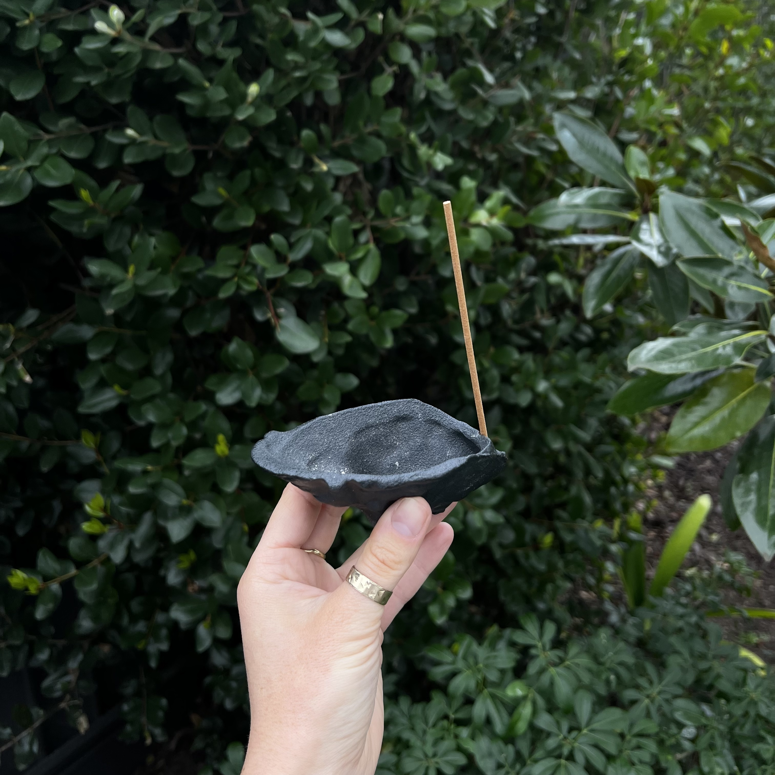 Haiyun Incense Holder