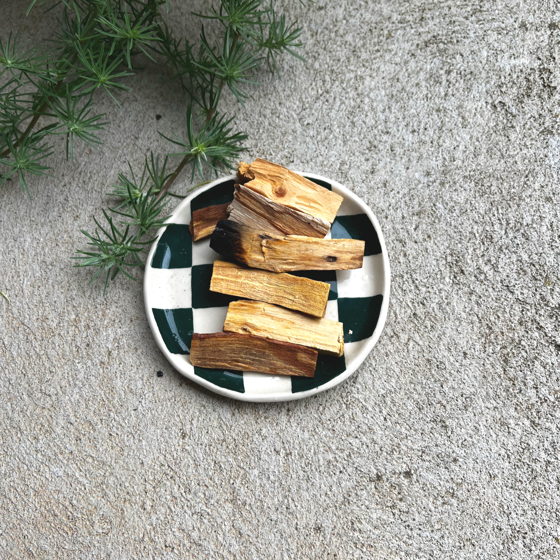 Palo Santo Stick