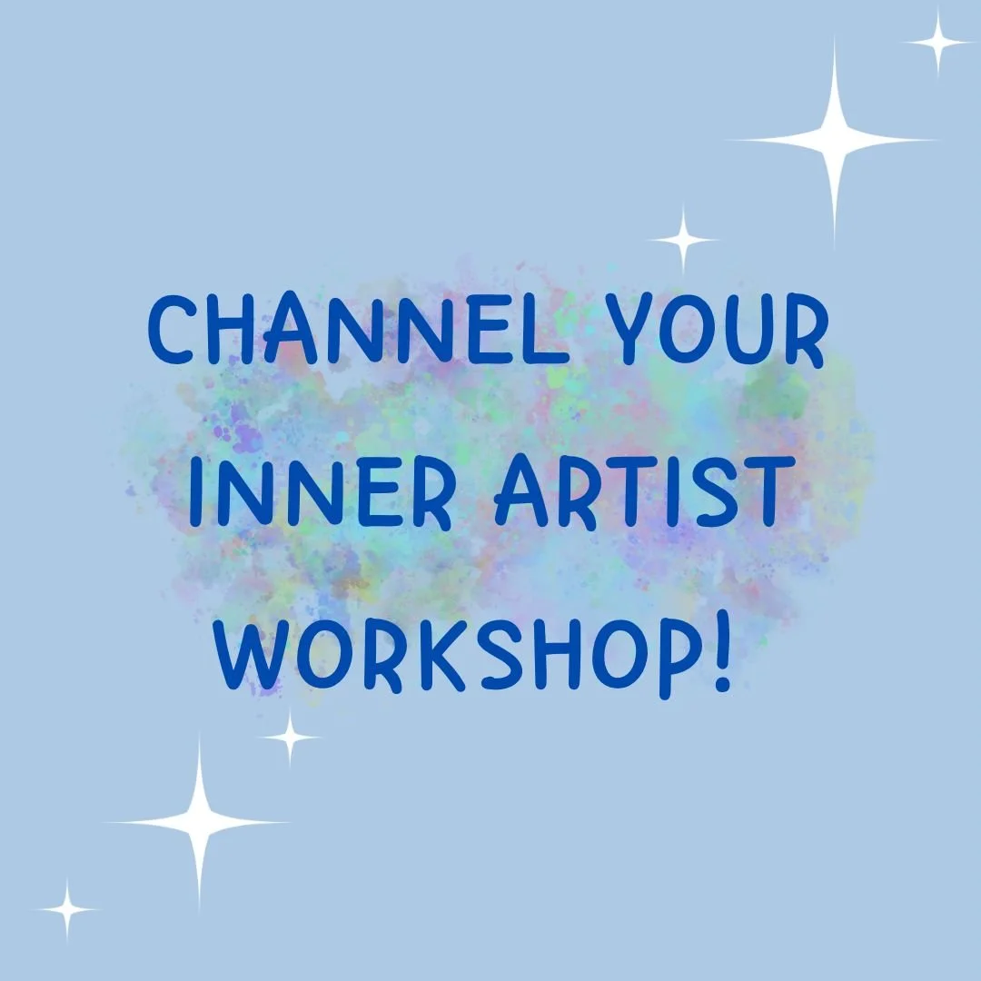 Chanel Your Inner Artist