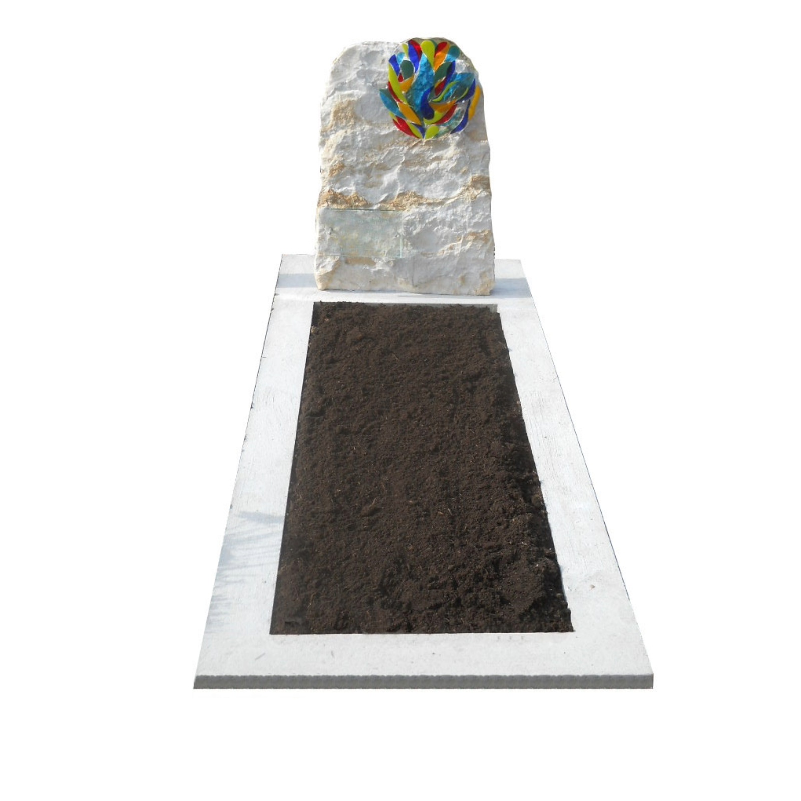 Grafmonument-enkel-Ruwe-steen-glasfusing.png