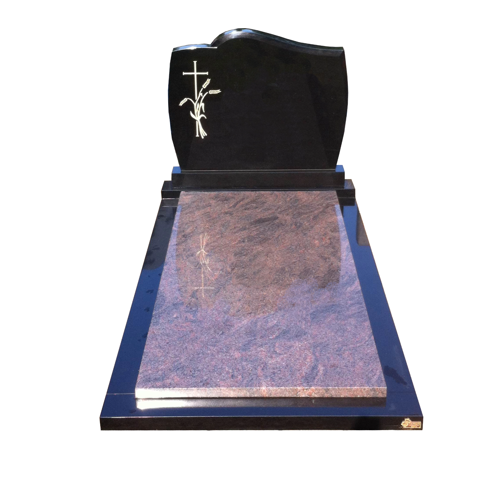 Grafmonument-enkel-rondkop-graniet.png