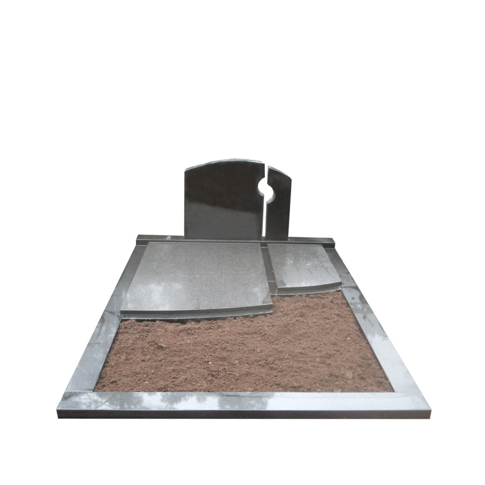 Grafmonument-dubbel-twee delen-graniet.png
