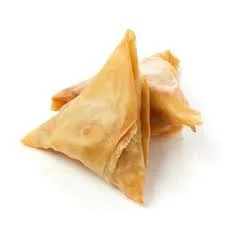 Vegetable Samosa (Large)