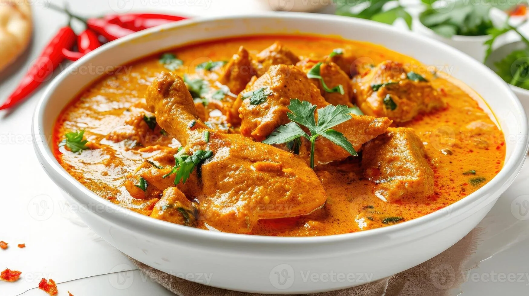 Chicken Korma