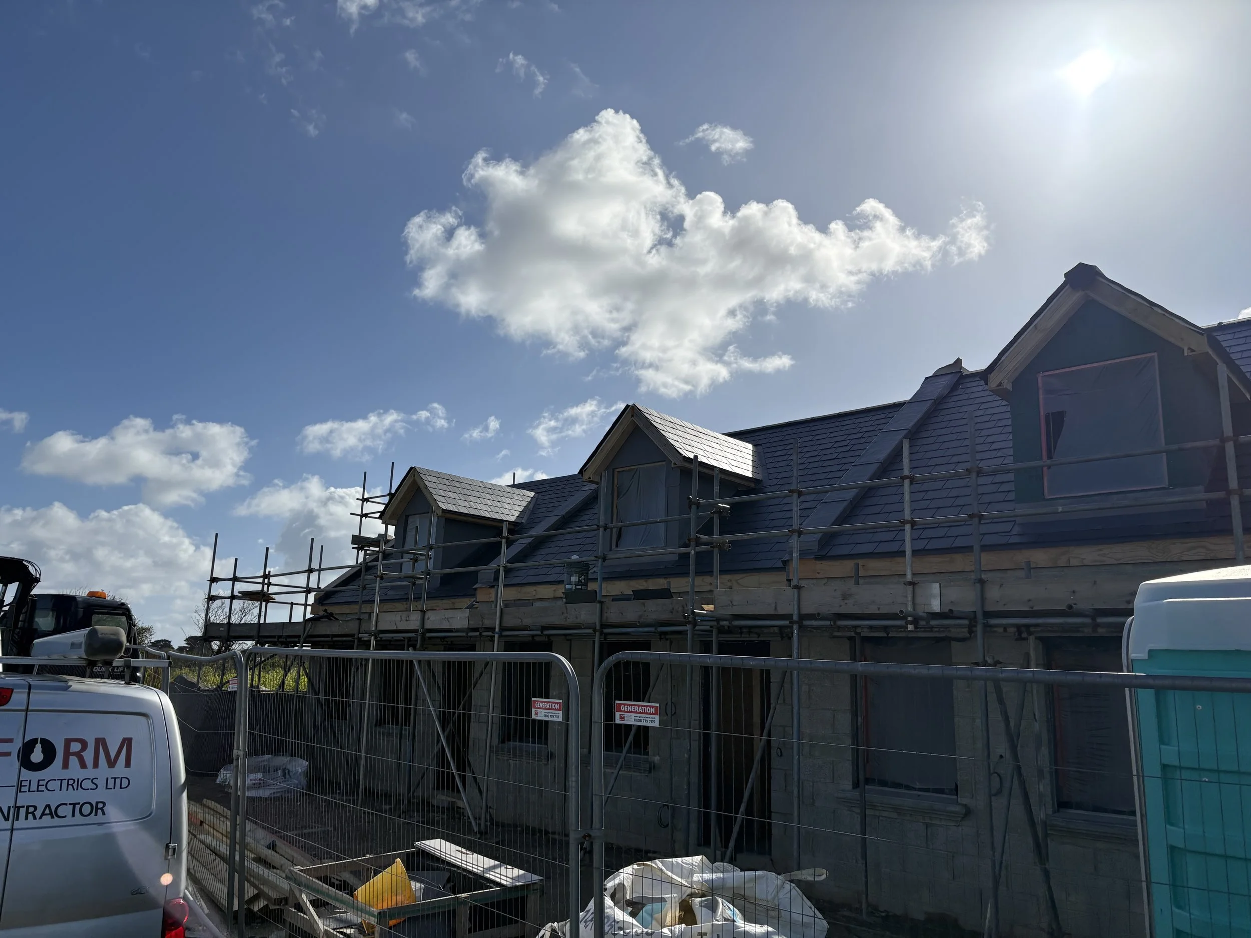 Grand Havre Cottages