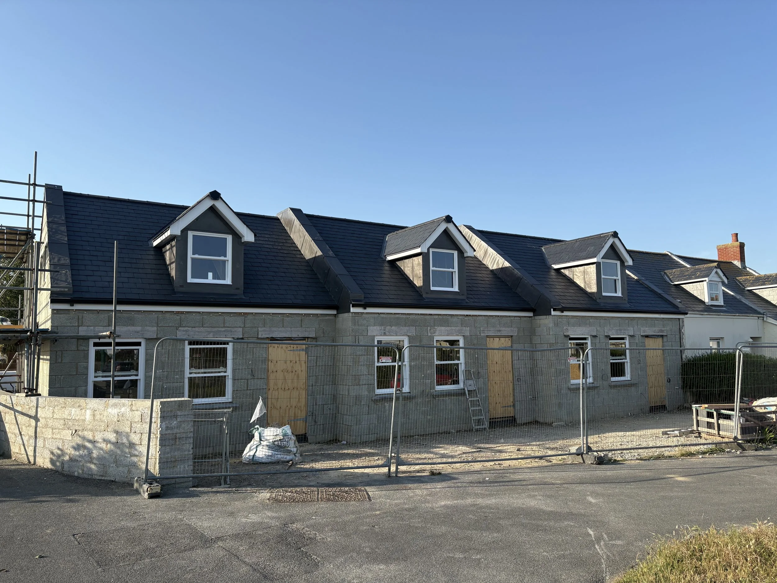 Grand Havre Cottages