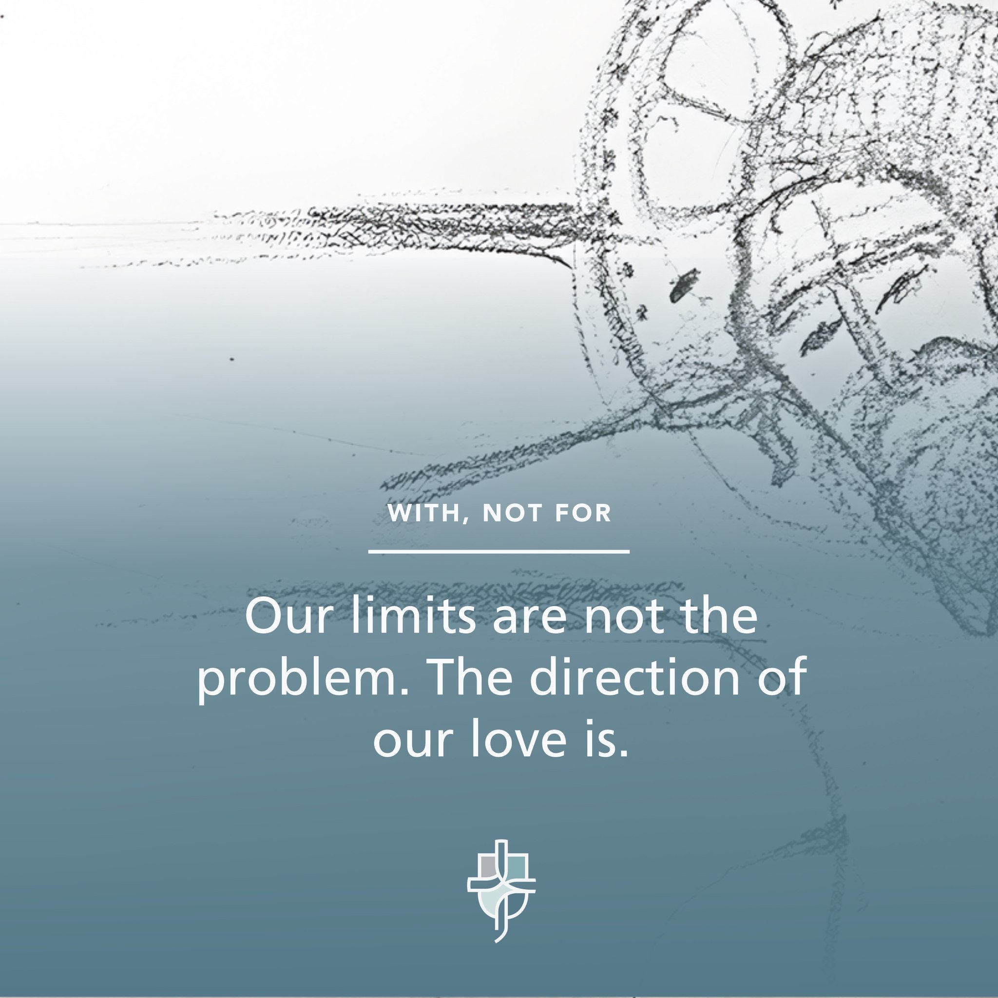 Where have we confused human limitation with moral failure&mdash;or spiritual deficiency?

What if having limits is not a problem to overcome, but a basic truth of being human?

In Disabling Mission, Enabling Witness, Dr. Benjamin Conner reminds us t