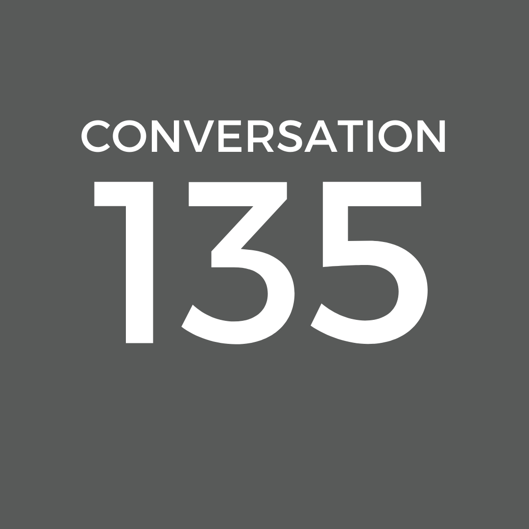 135 | Why success doesn't always equal happiness