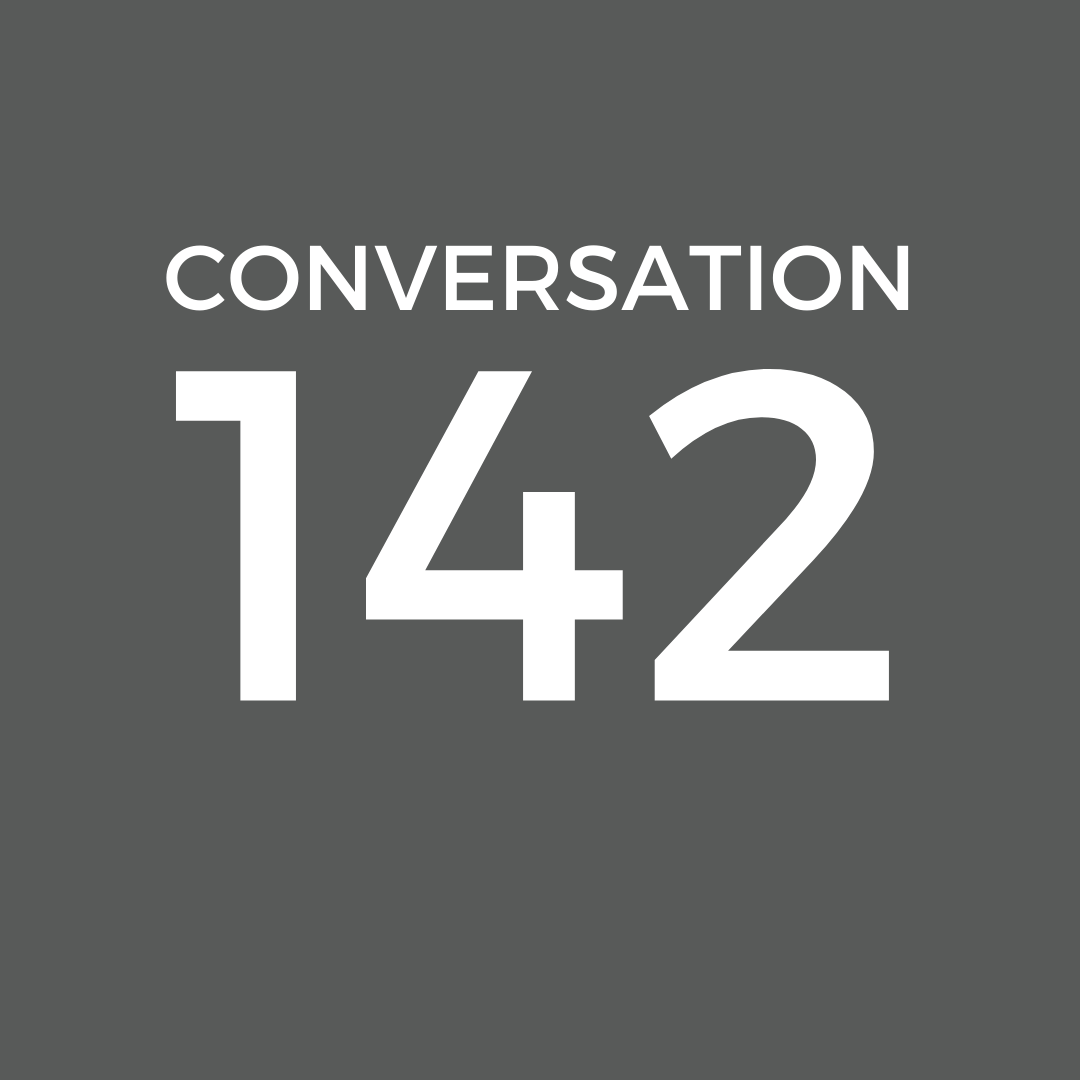 142 | What to do when you’re struggling to show up online