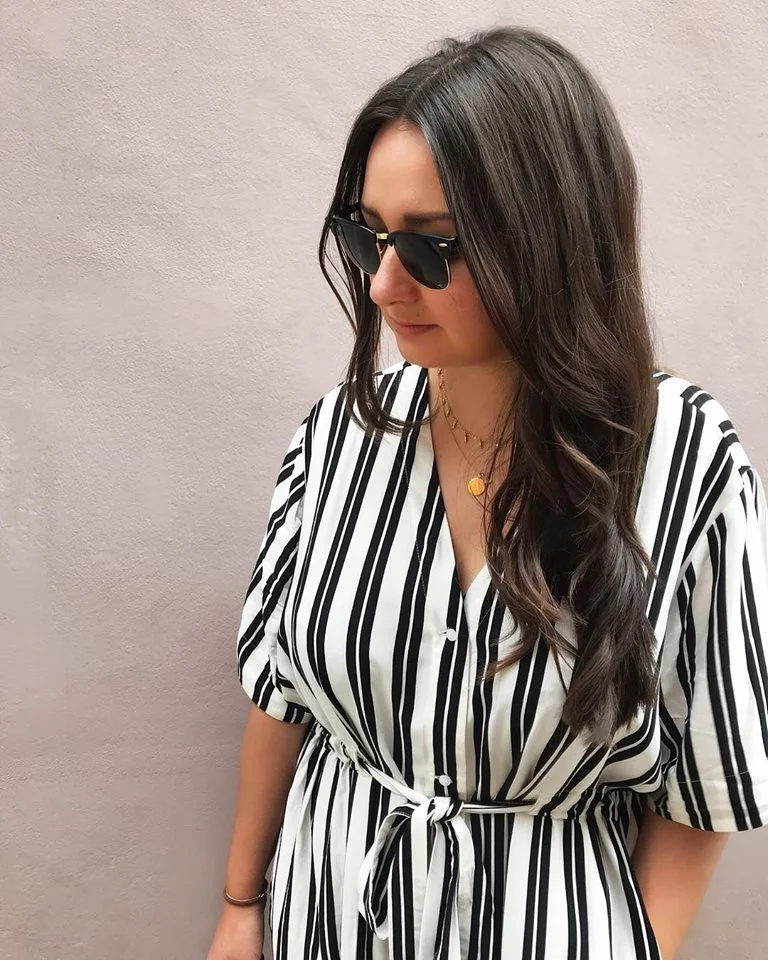 Fundamentals of an effective website with Charlotte from MediaLuxe | 019  