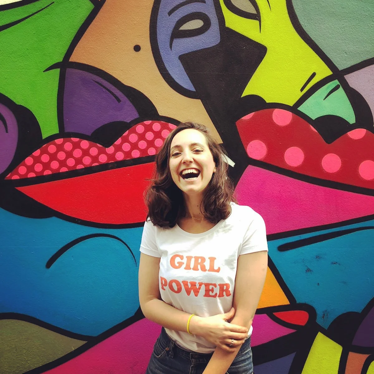 Navigating PR in a small business, with Claudia from CLOPR  | 014  