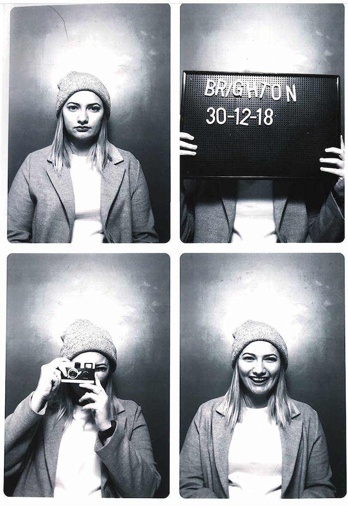 The Christmas diary of an instagram-less, newly single and slightly burnt out me  