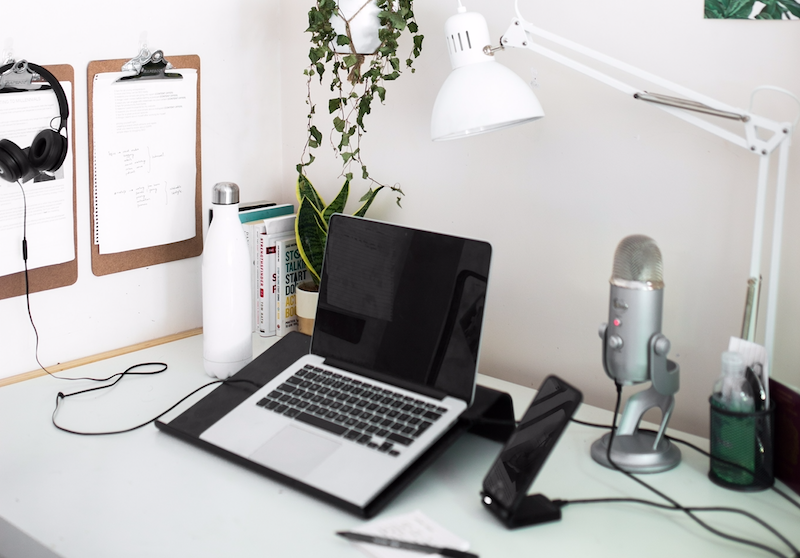 5 point checklist for an SEO ready blog | #take5  