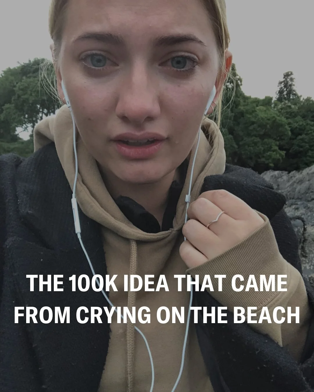 How I created a 100k offer, by accident^

Experience the ON IT magic for yourself - comment JOIN for the secret link👇🏻