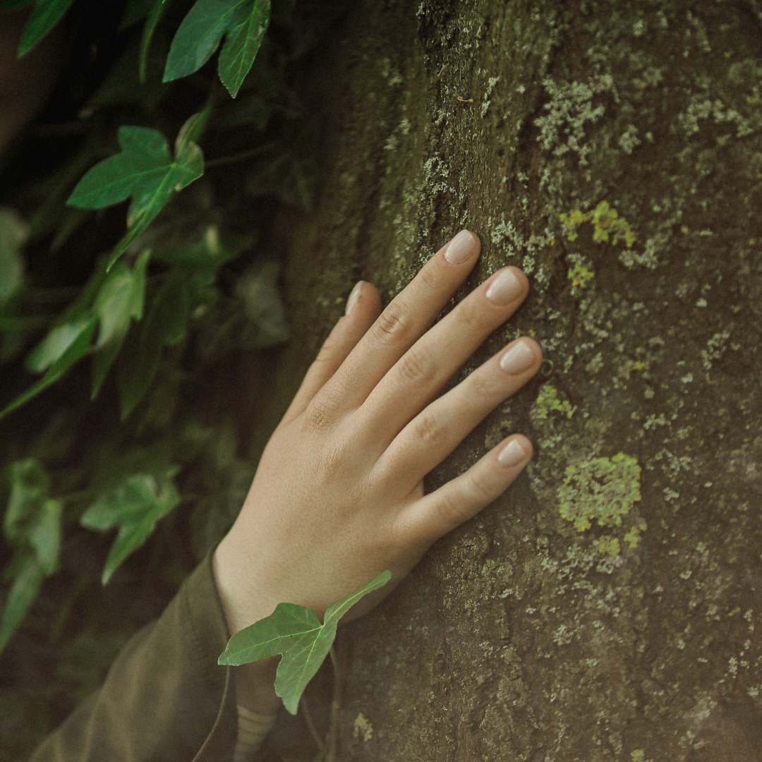 Depression – när själen kräver "Deep Rest"