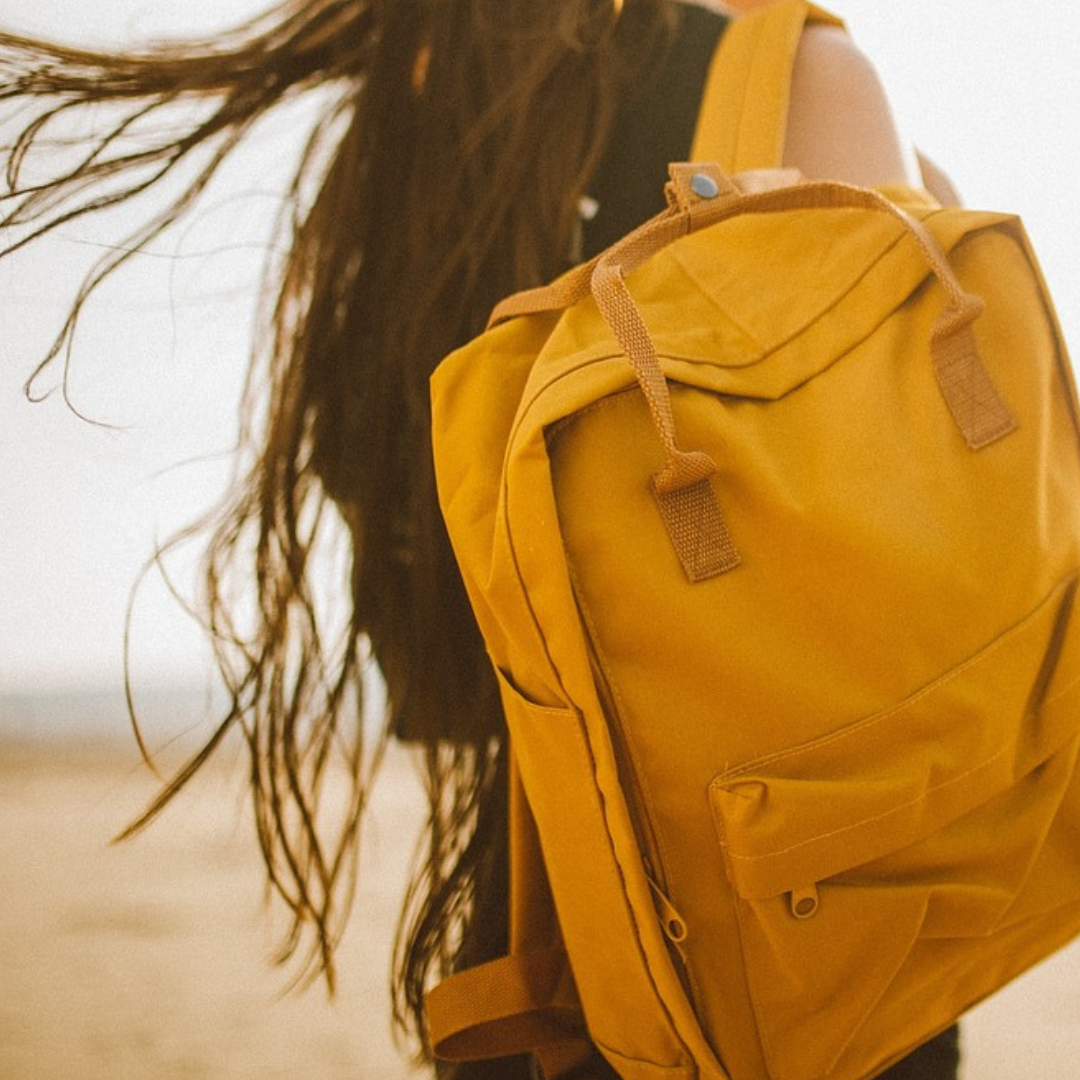 Att bära eller att hela? Fällan i att försöka rädda andra