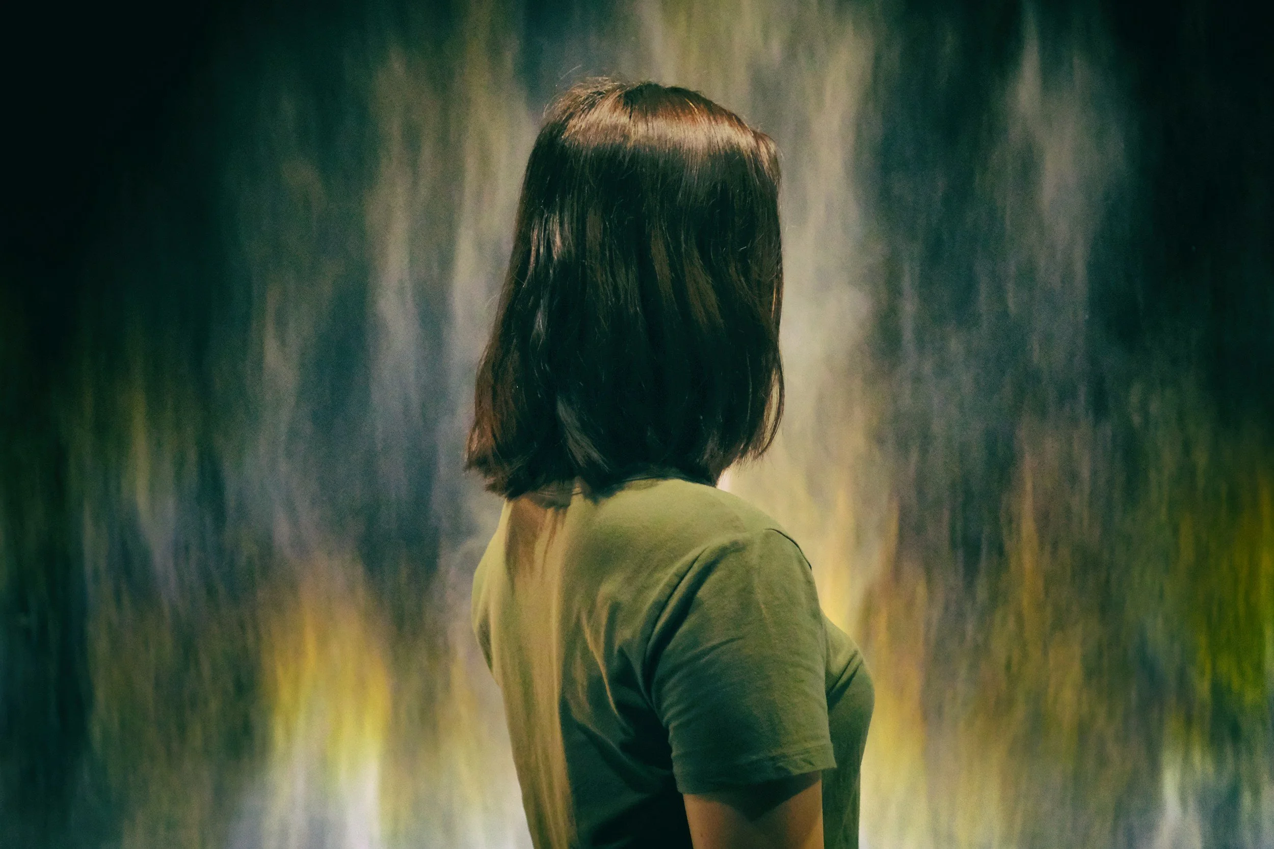 Drömmarna – min väg genom depressionen