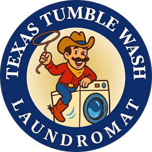 Texas Tumble Wash Logo