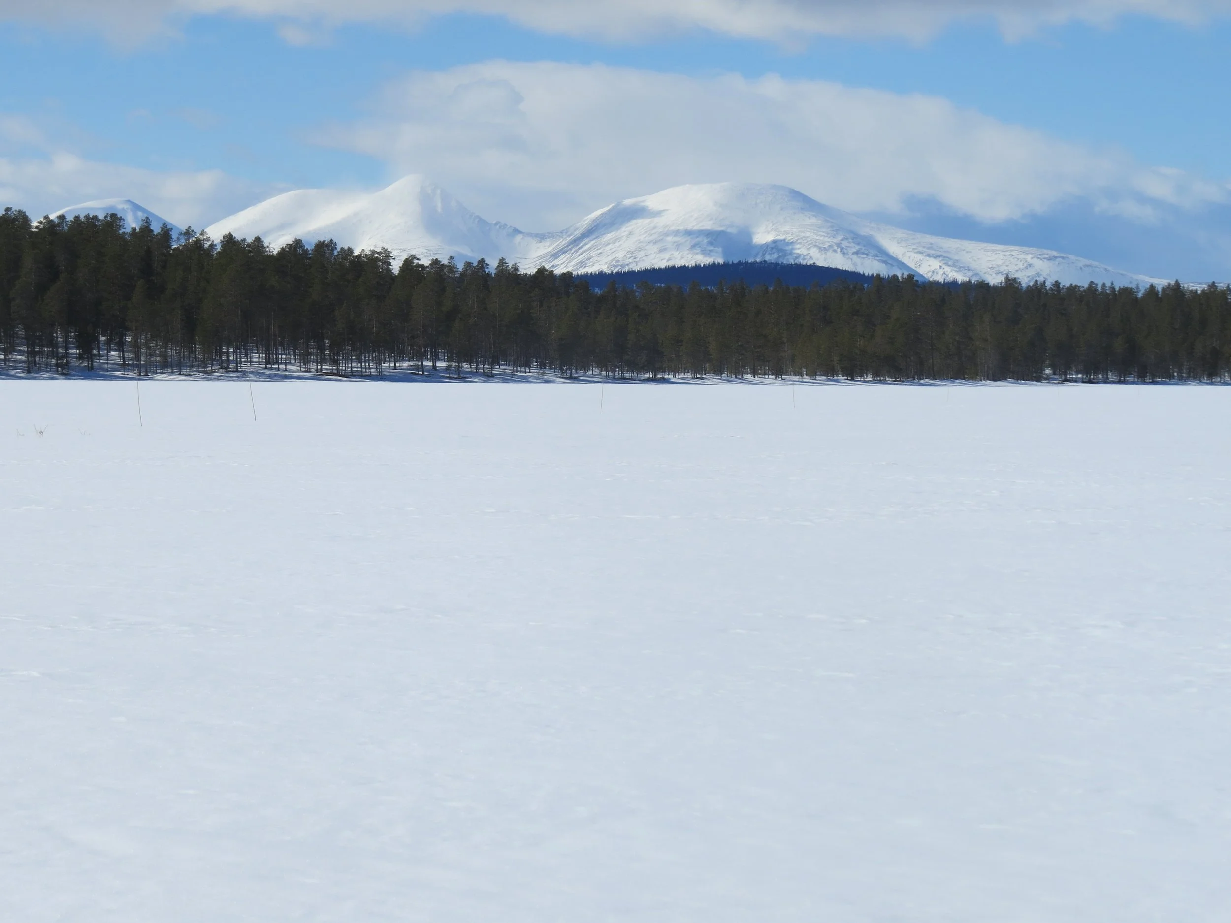 Ny innkalling til fjellstyremøte.