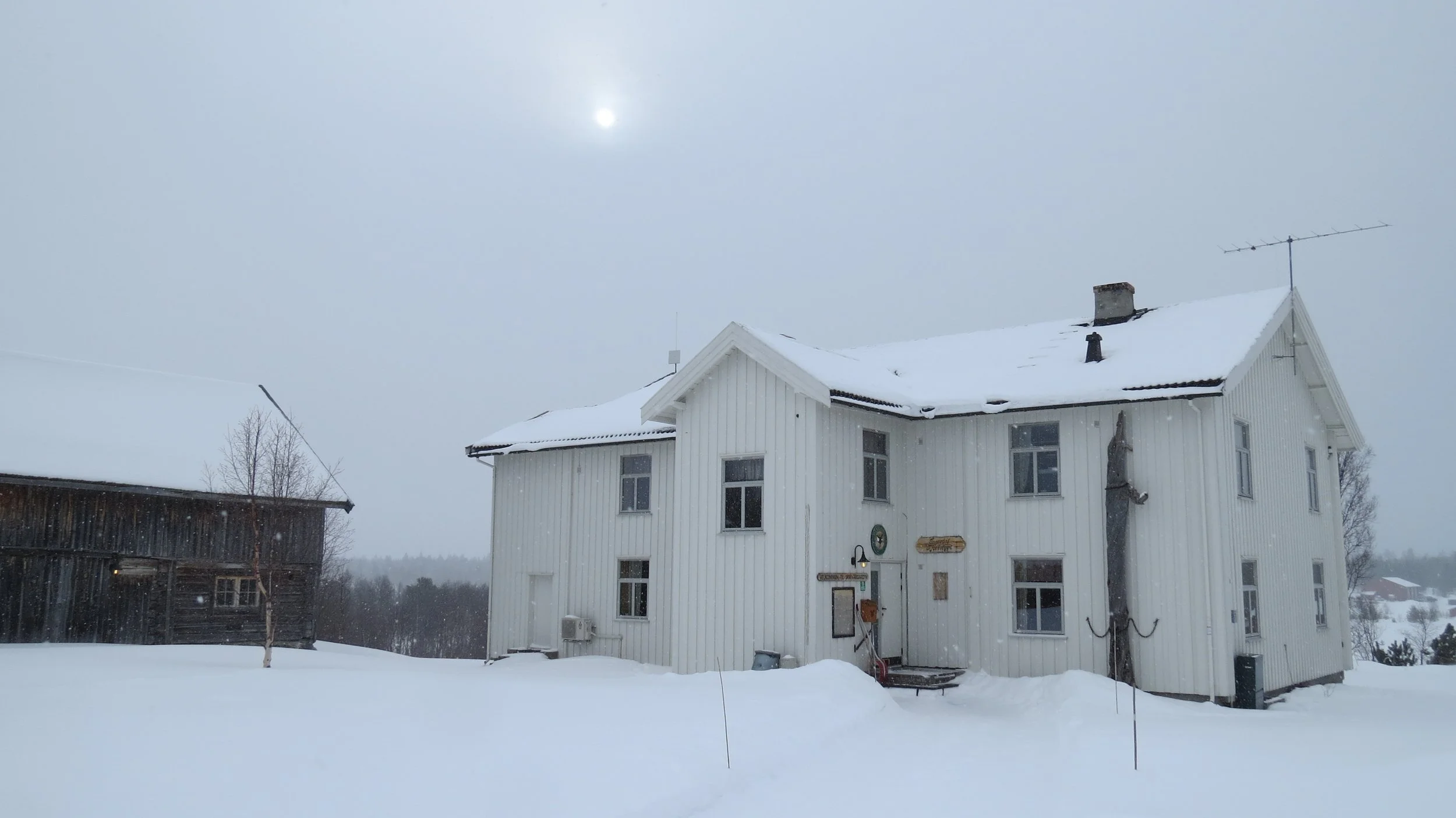 Fristen for å søke midler fra Bidragsbudsjettet nærmer seg. 