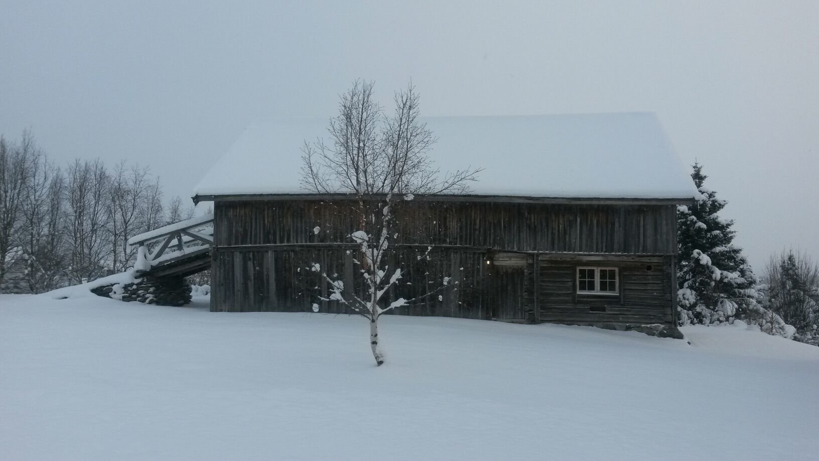 Innkalling til fjellstyremøte.