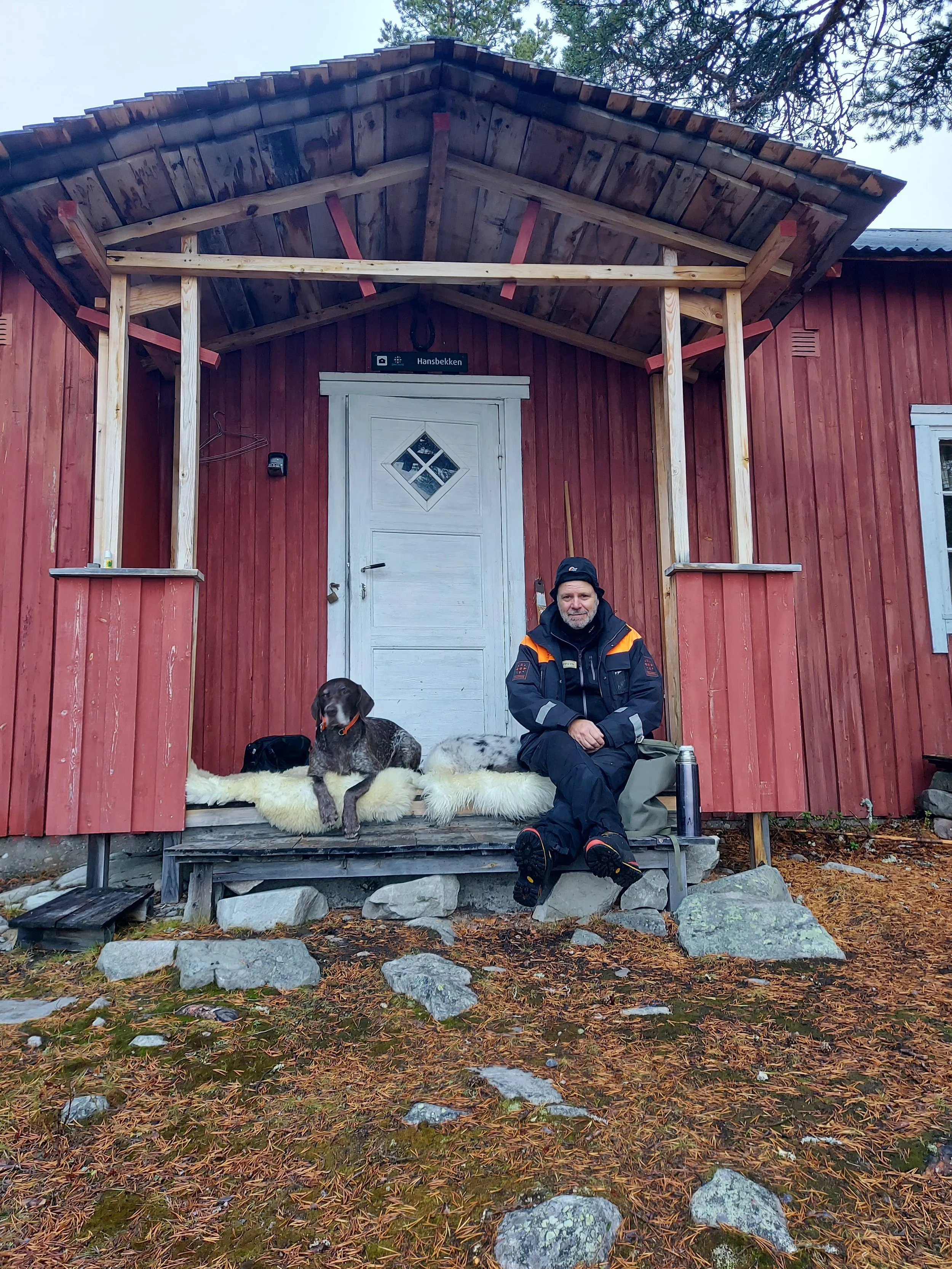 Innkalling til styremøte i Engerdal fjellstyre.