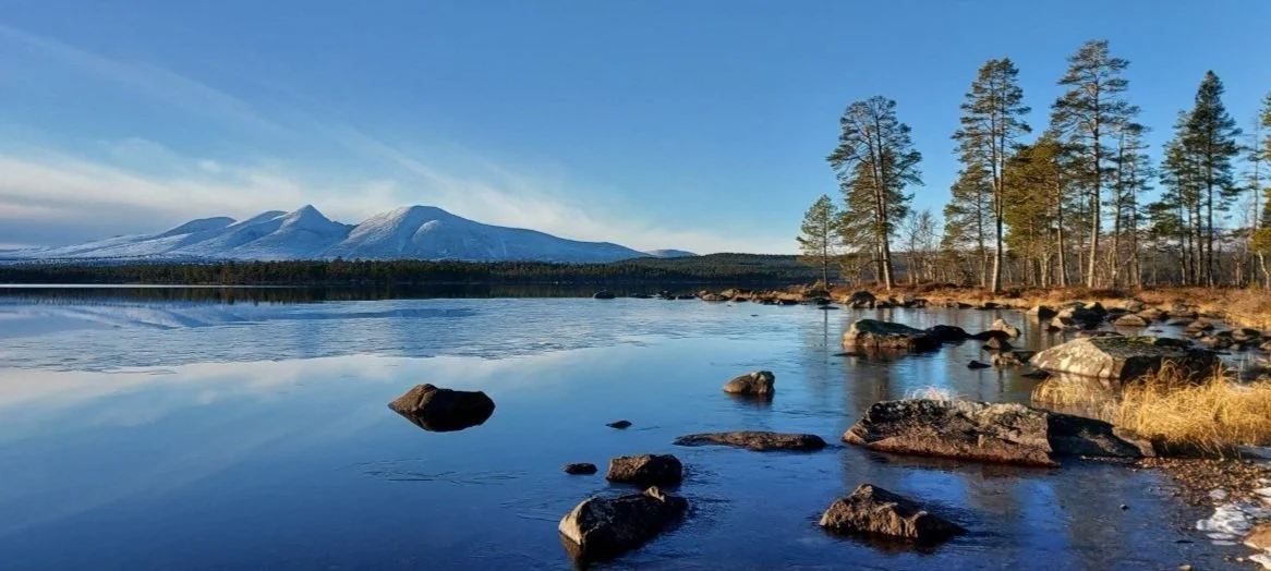 Protokoll fra fjellstyrets møte, tirsdag 16. november.