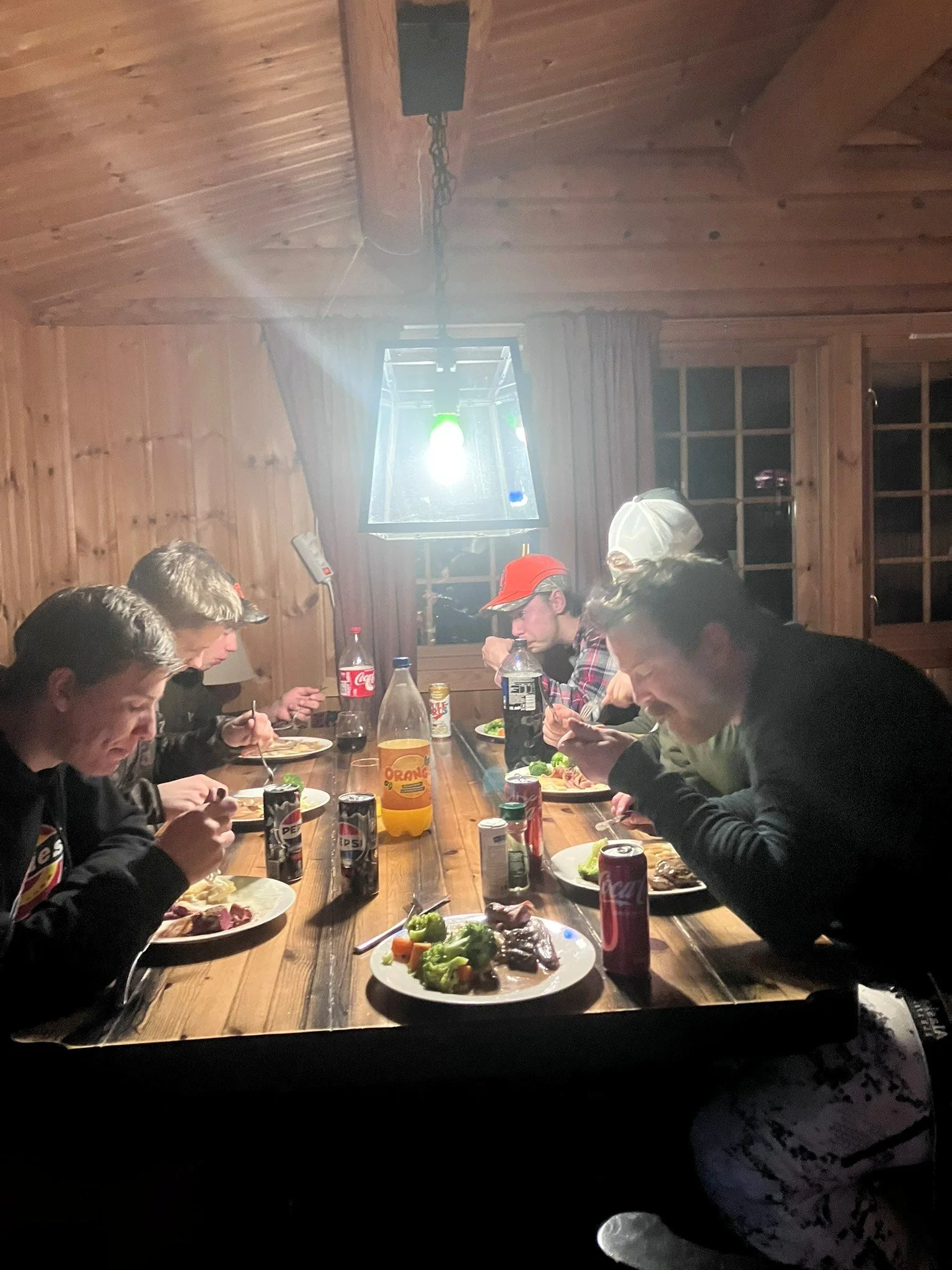 Introjakt middag rådyr 2025.jpg