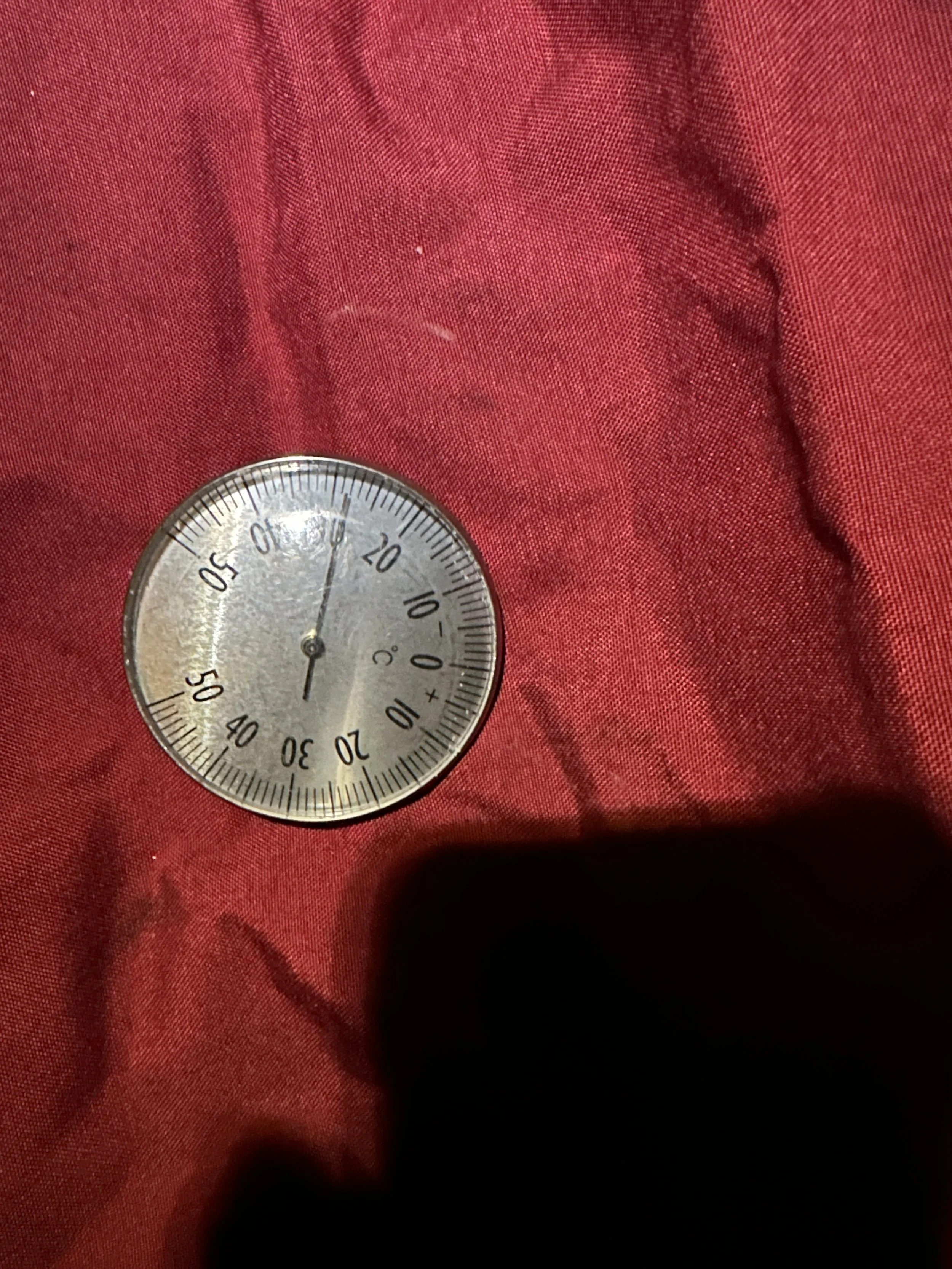 Førerapport fra Femundsmarka