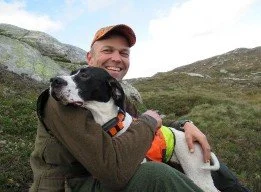 Kveldsseminar hønsefugl 05.03.26 kl 18.00 - Jordet Samfunnhus