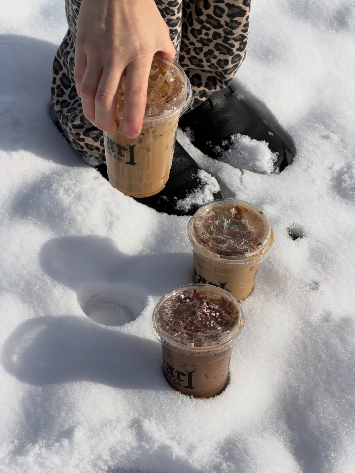 🥶 limited time menu 🥶 

Get in the holiday spirit and come see us on Saturday, December 6th for Franklin&rsquo;s Holiday Lighting 🎄Enjoy all the festivities from a winter market to a lighted parade 🎁 We will be located at the amphitheater from 12