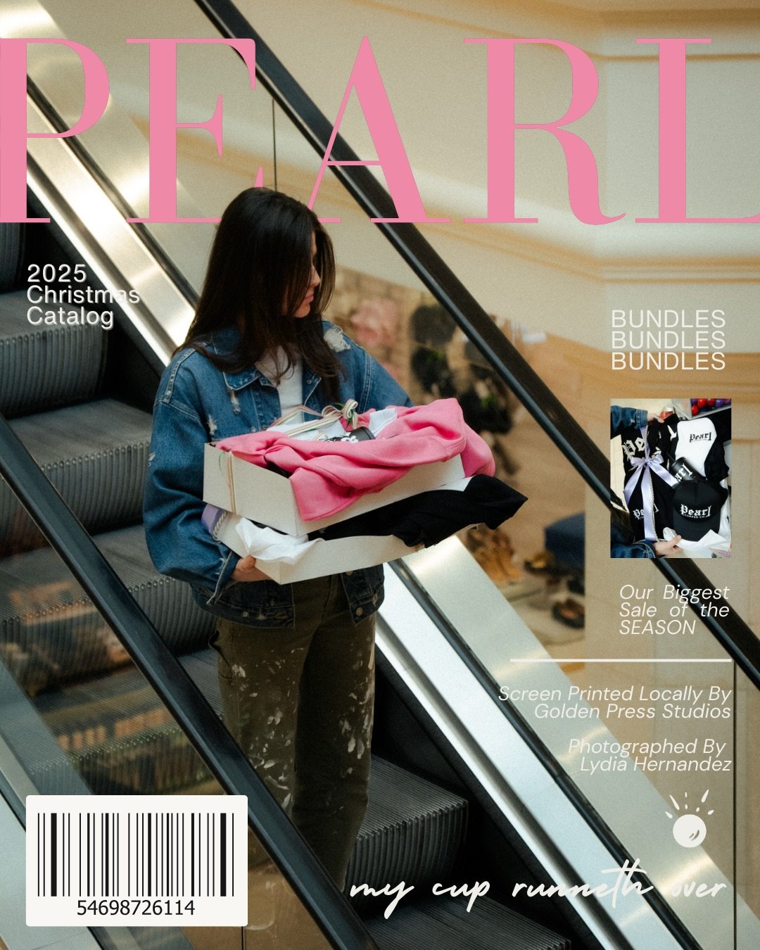 🌟 GRAND FINALE 🌟 

You&rsquo;re invited to our LAST DAY OF THE SEASON. Find us on Saturday, 12/20th @missmshomeandgarden from 7am-1pm 🪩

Get your shopping 🛍️ all wrapped up&hellip;.stocking stuffers, &ldquo;secret santa&rdquo;, and wishlist items