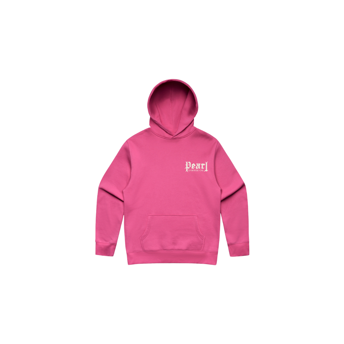 Bubblegum Hoodie