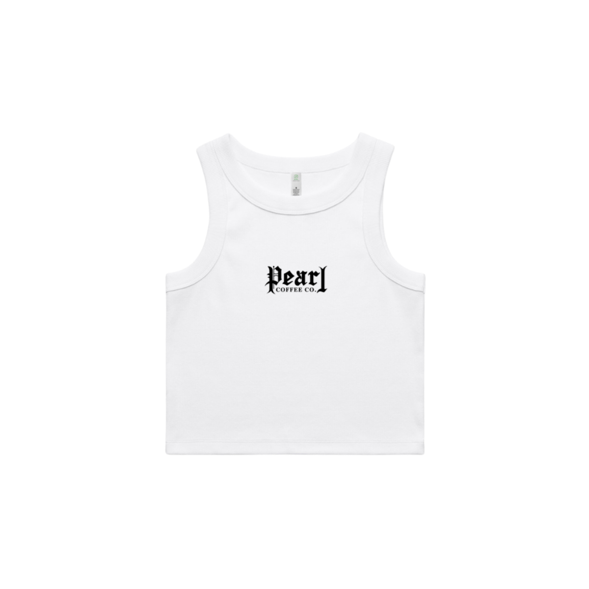 Crop Tank