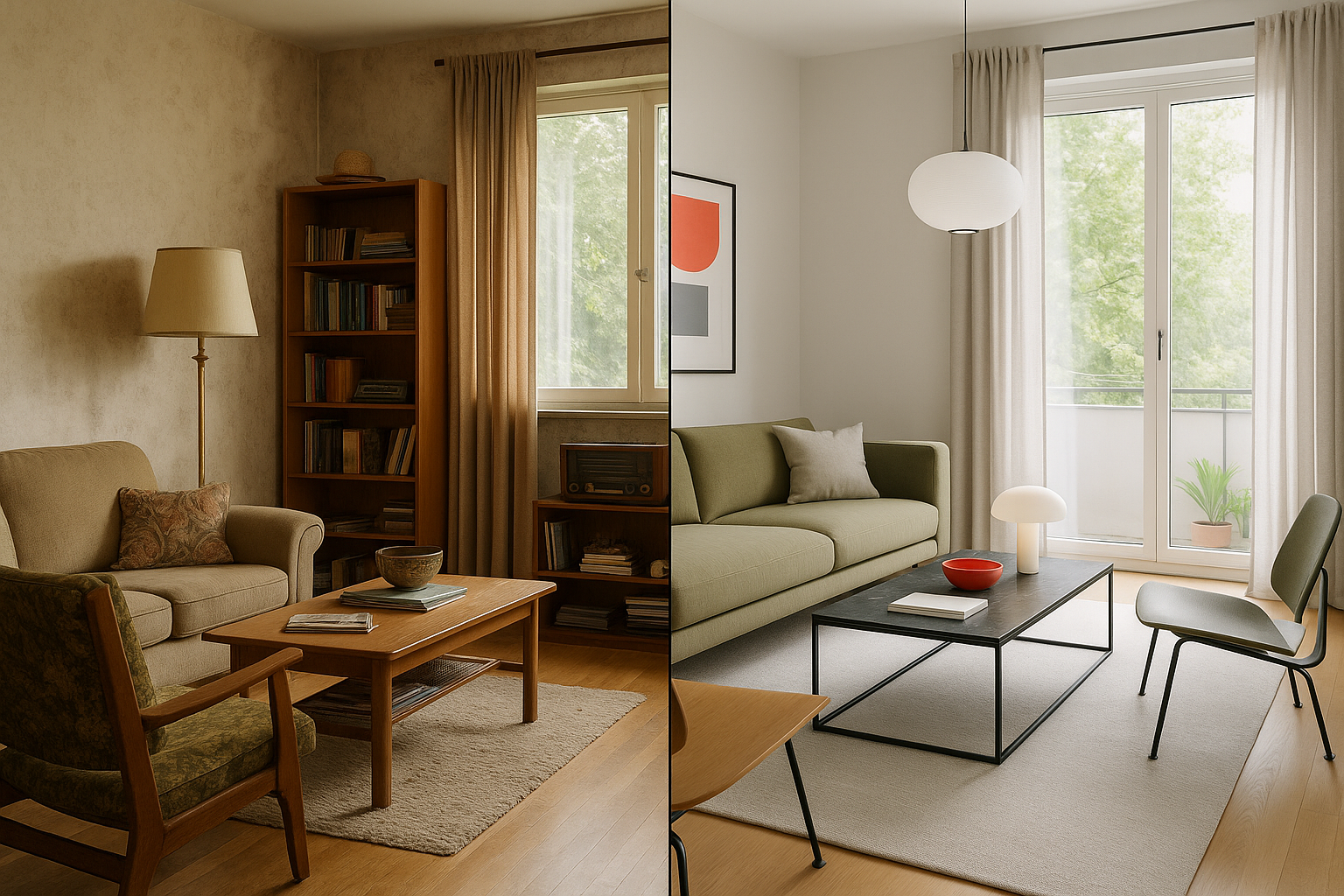 House buyer assistance, Horsham