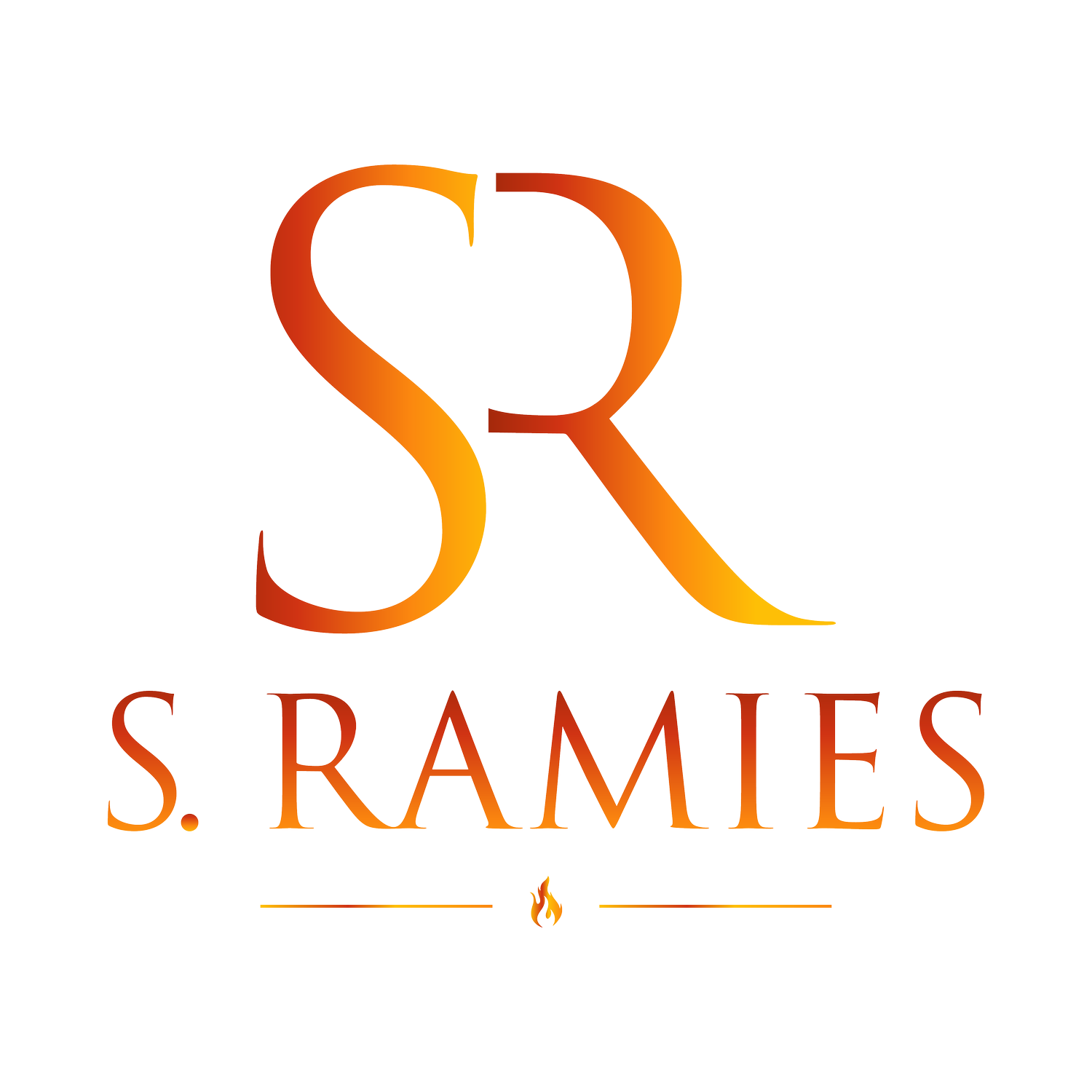 Author S. Ramies