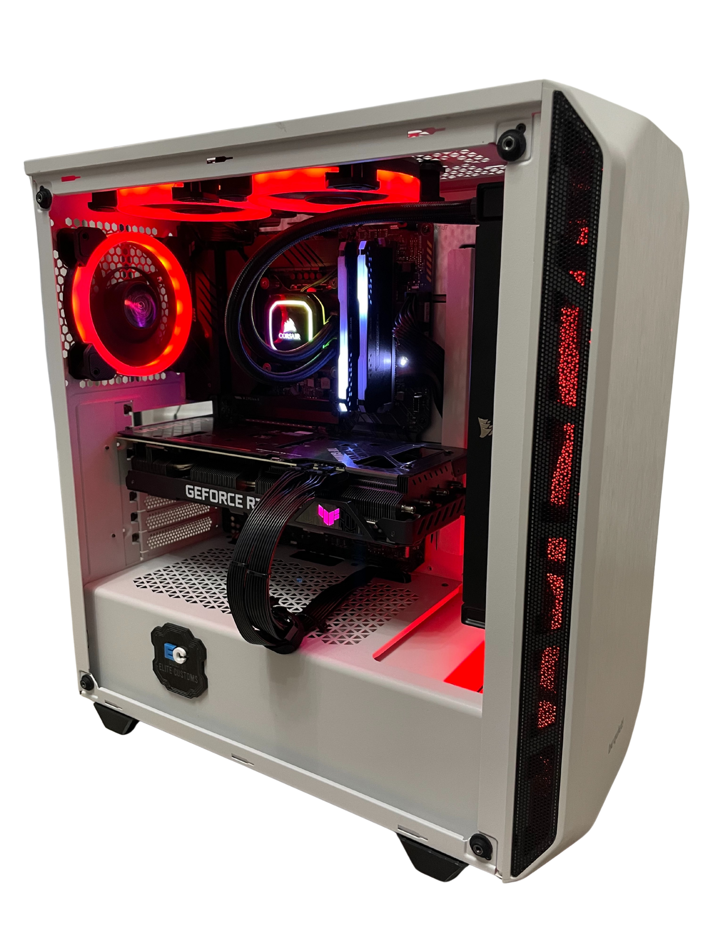 GAMING PC I5-11600K RTX 3070