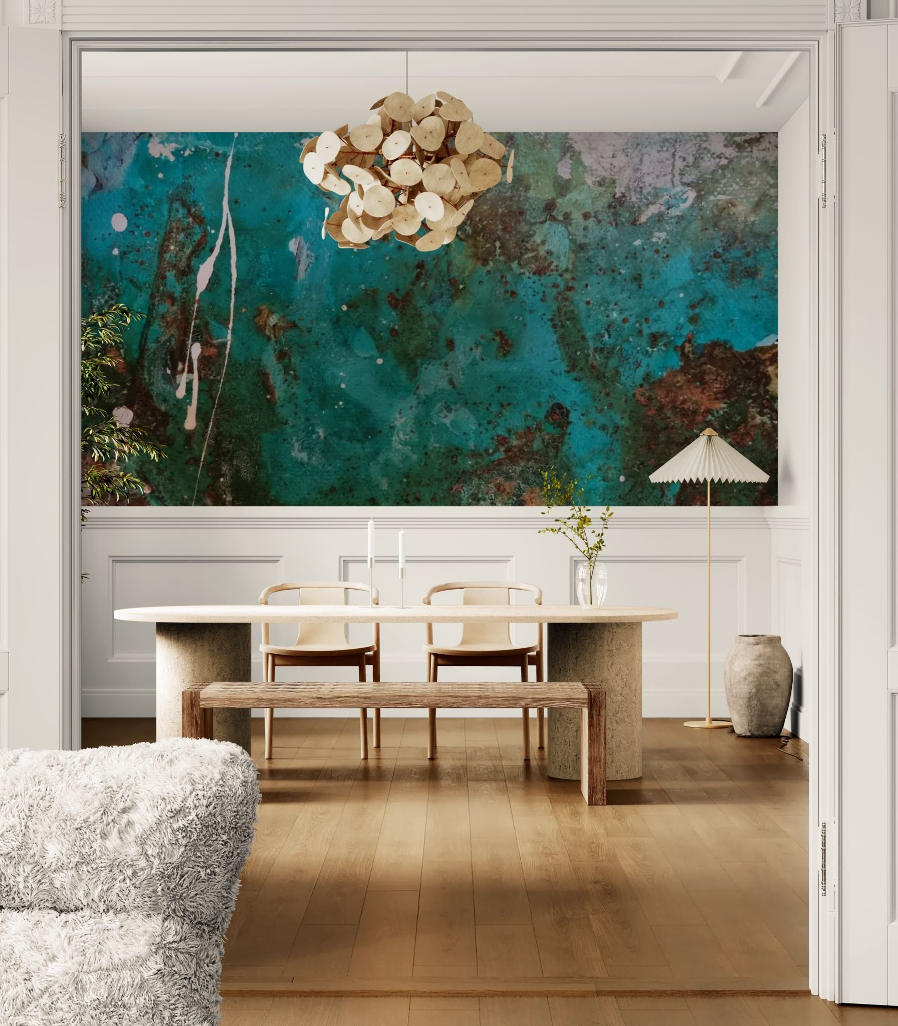 Classic dining area with modern furniture(3).jpeg