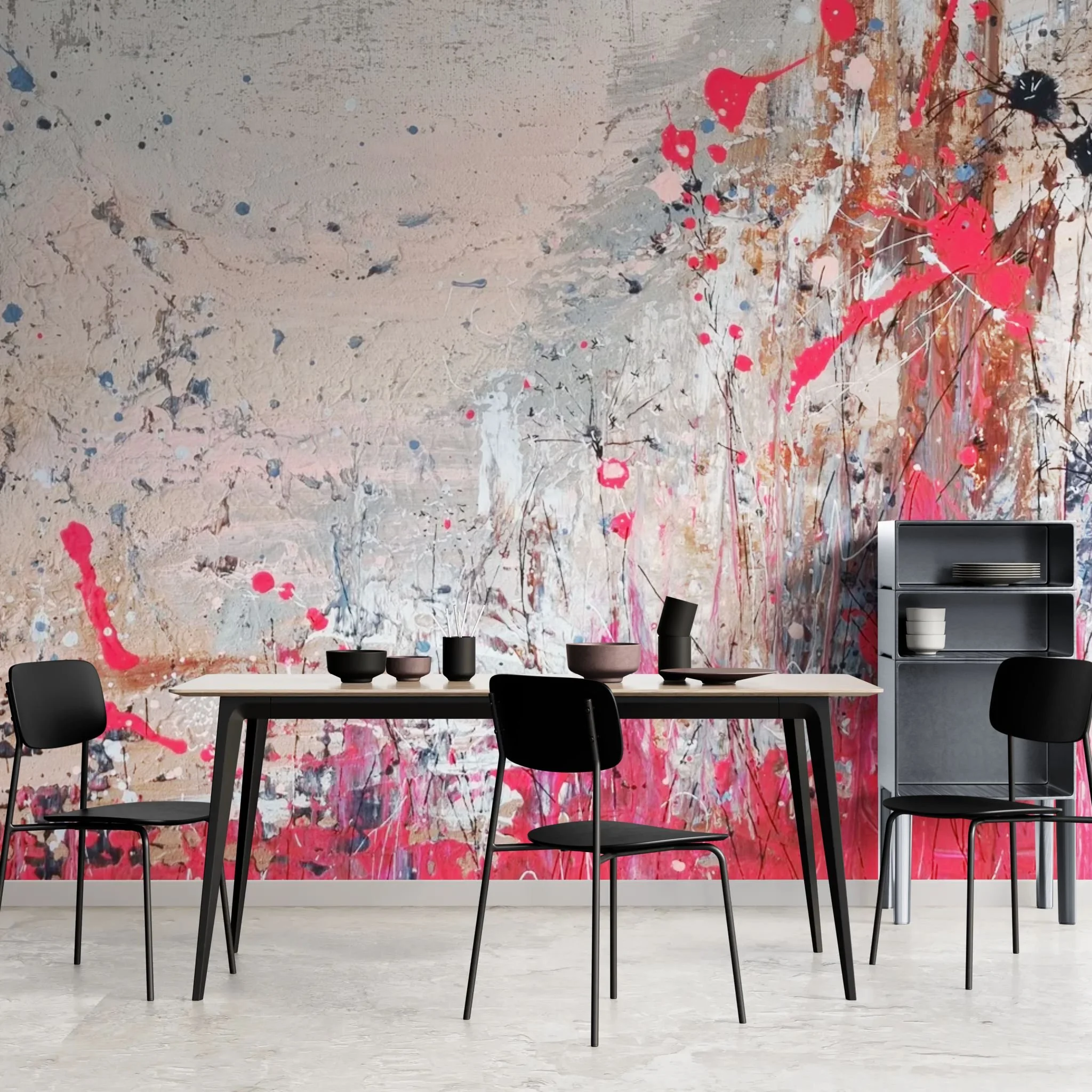 Bright and modern dining room.jpeg