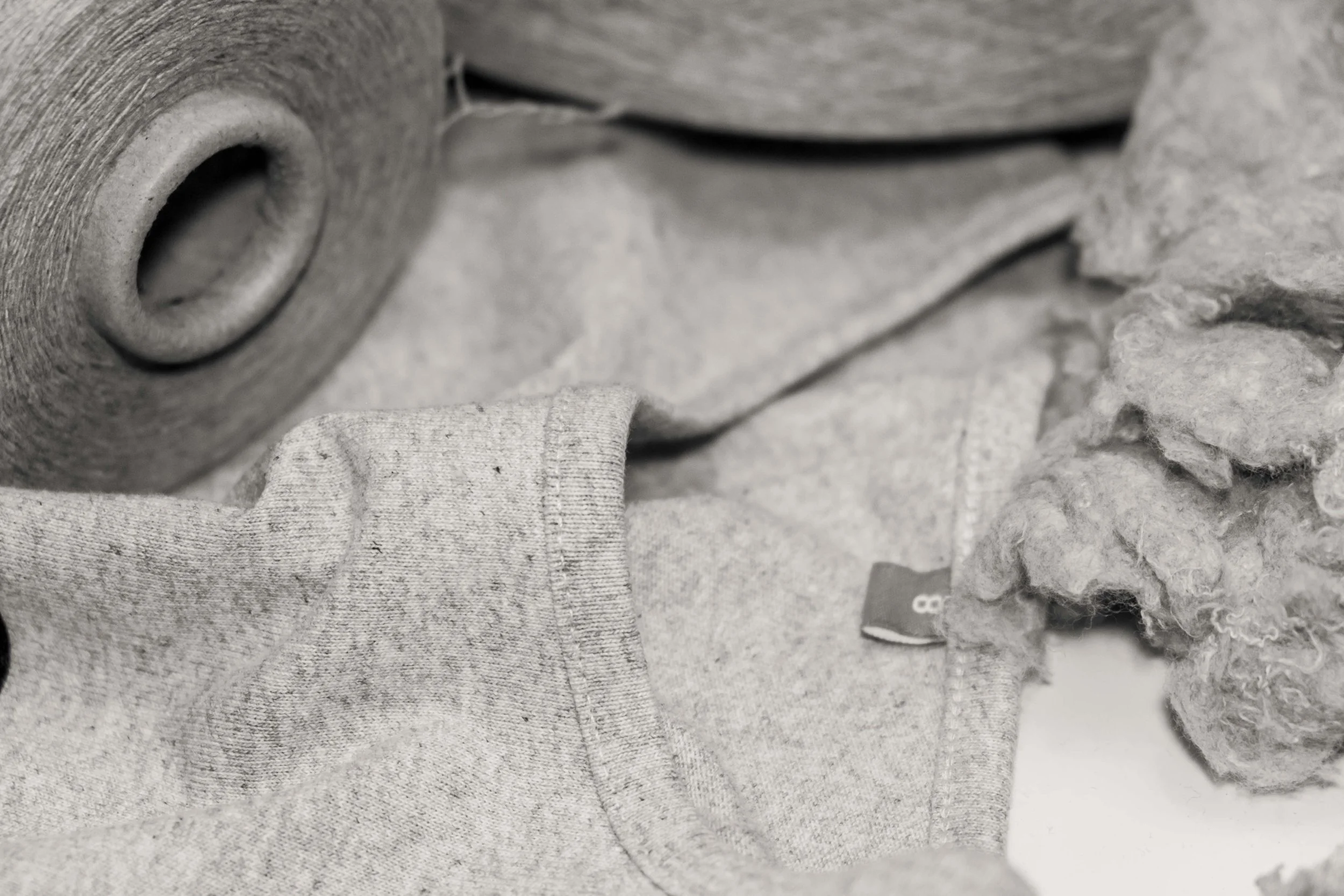 Can a Streetwear ARG Change Clothing Recycling?