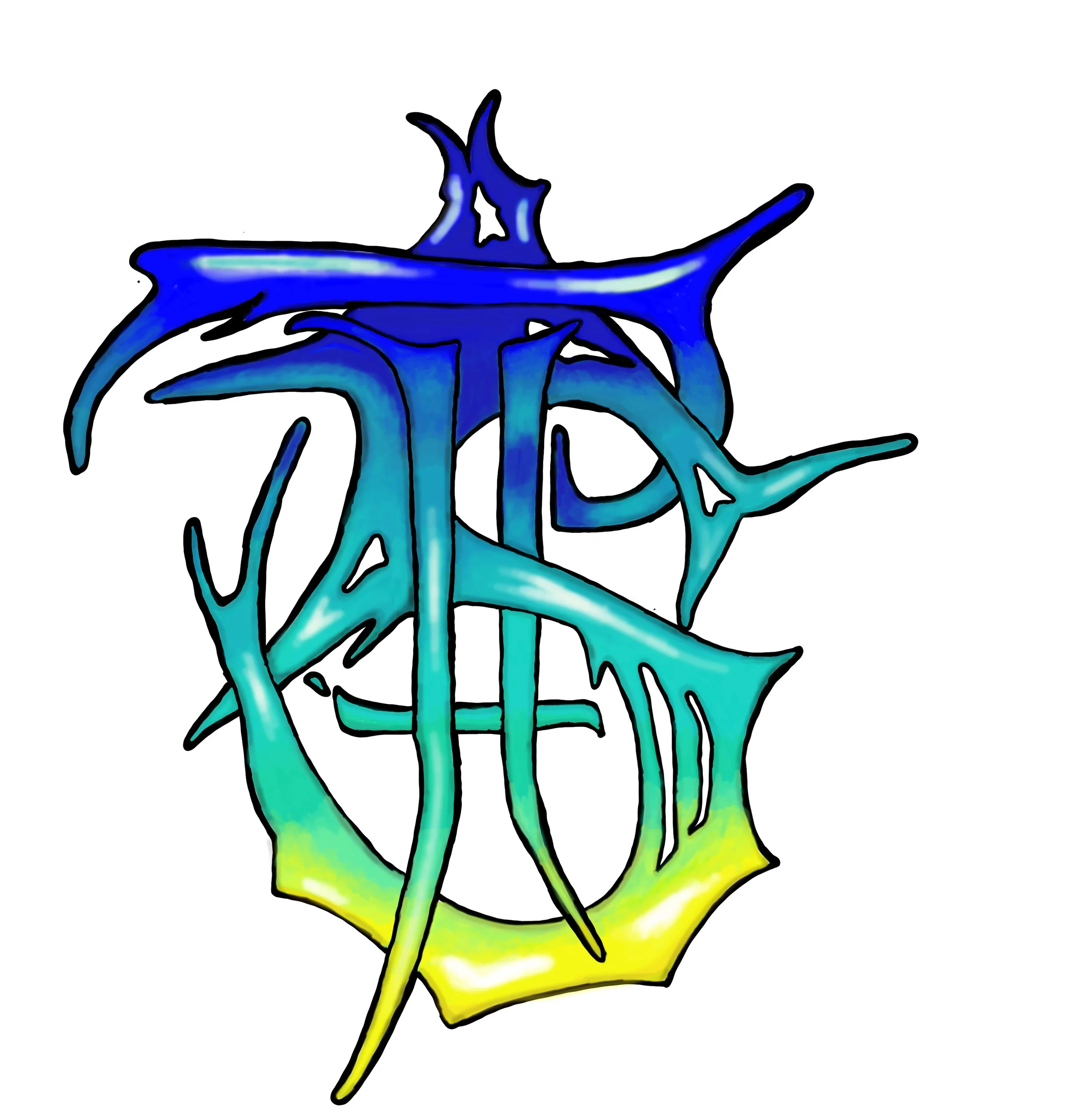 The Pavement Special Logo